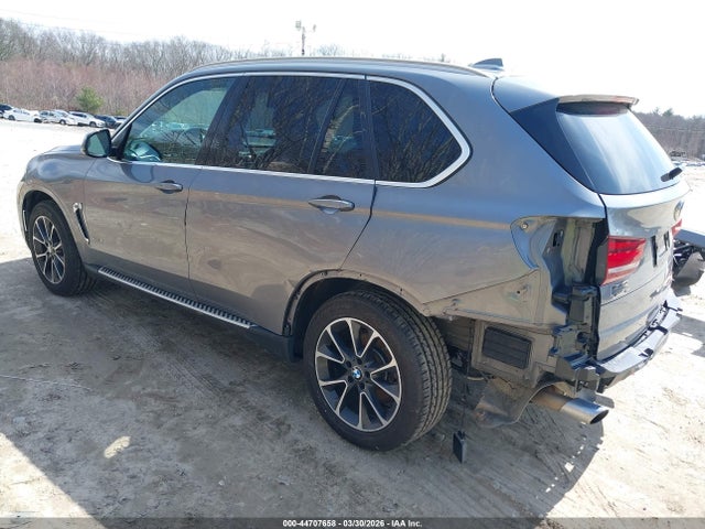 BMW X Series Xdrive35i