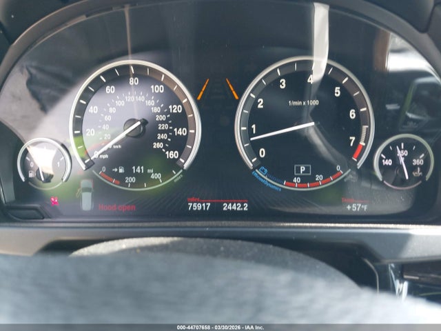 BMW X Series Xdrive35i