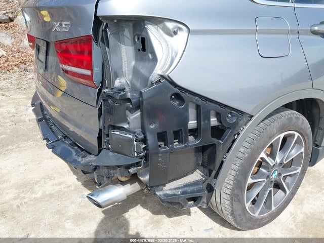 BMW X Series Xdrive35i