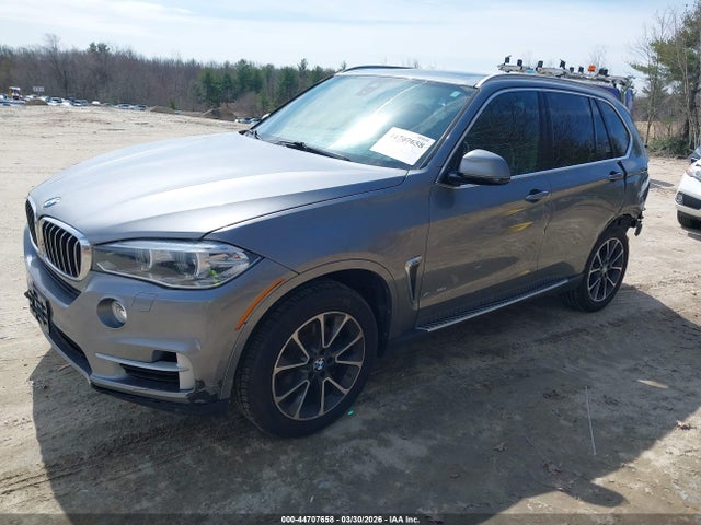 BMW X Series Xdrive35i