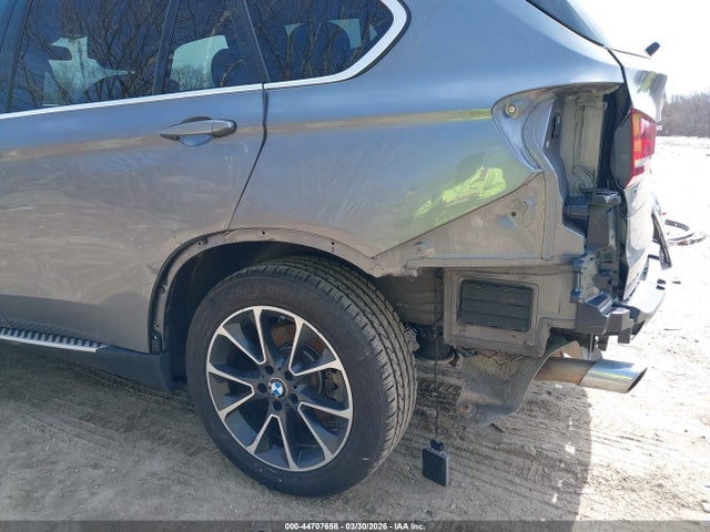 BMW X Series Xdrive35i