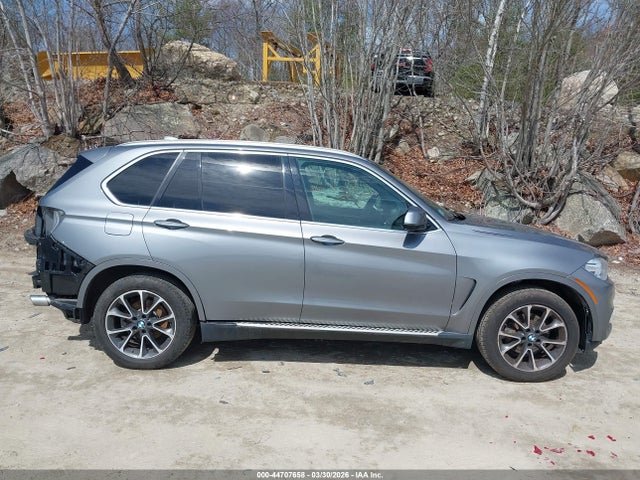 BMW X Series Xdrive35i