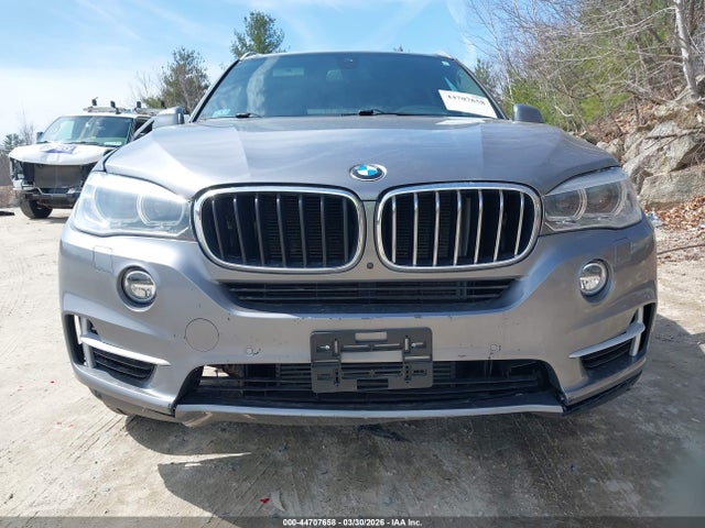 BMW X Series Xdrive35i