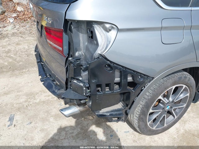 BMW X Series Xdrive35i