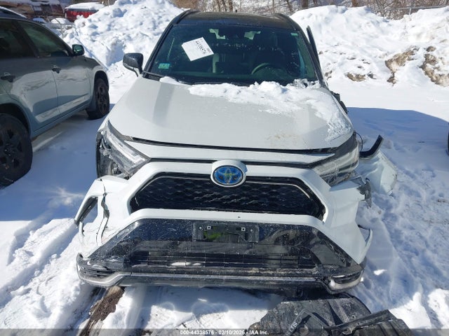 Toyota RAV4 Xse