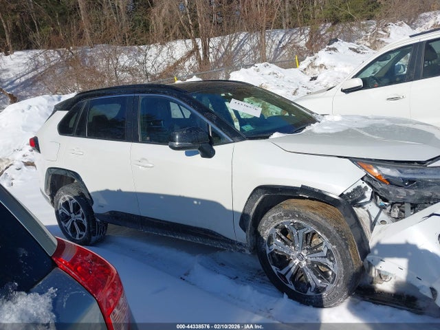 Toyota RAV4 Xse