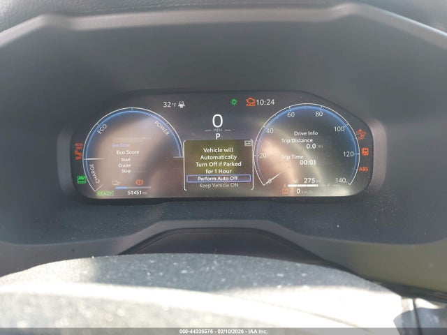 Toyota RAV4 Xse