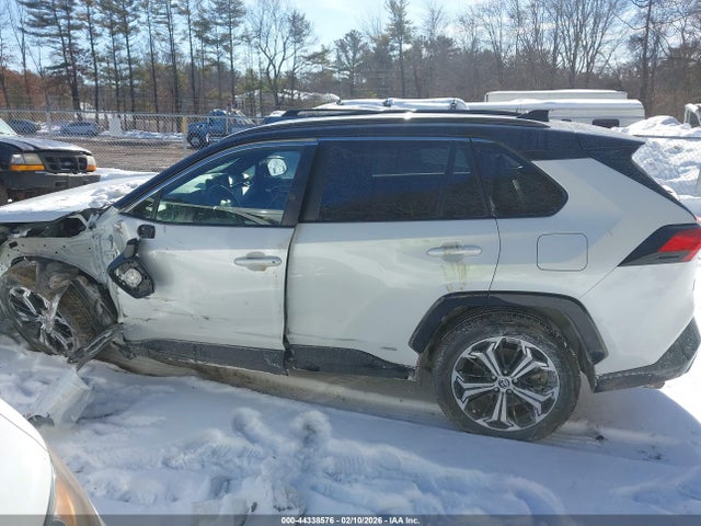 Toyota RAV4 Xse