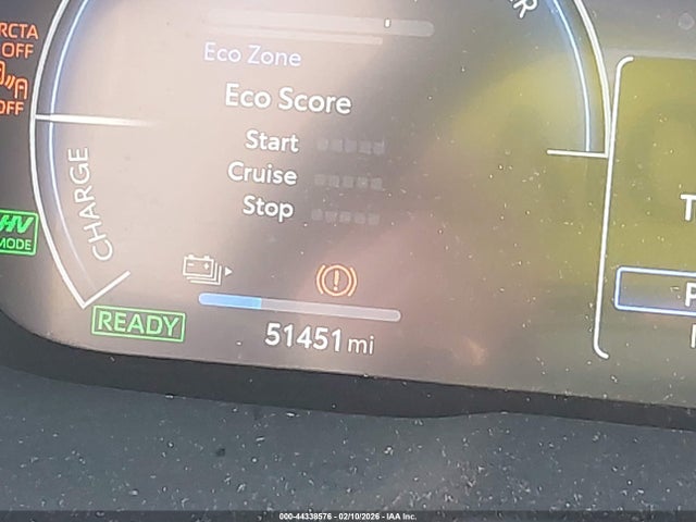 Toyota RAV4 Xse