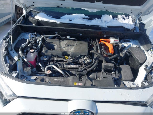 Toyota RAV4 Xse