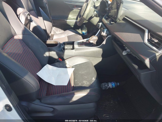 Toyota RAV4 Xse