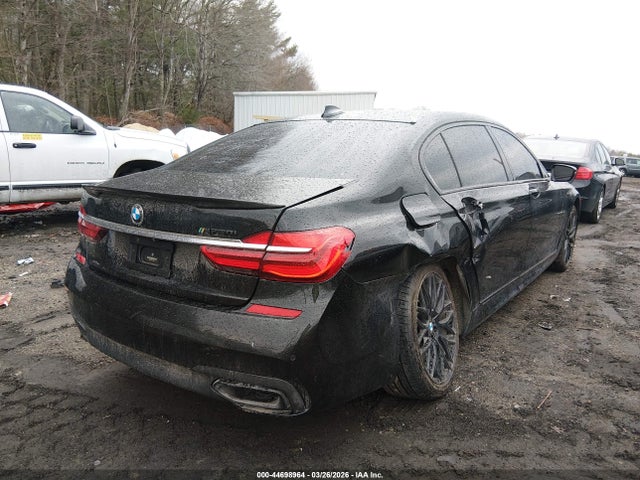 BMW Alpina B7 Xdrive