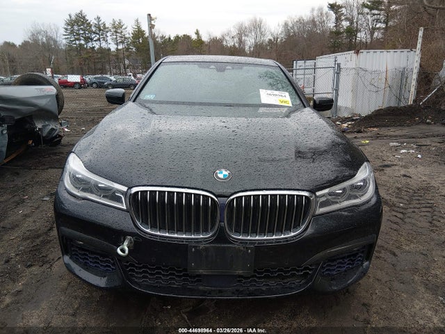 BMW Alpina B7 Xdrive