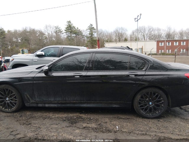 BMW Alpina B7 Xdrive