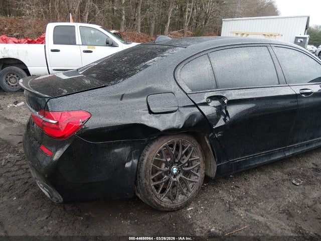 BMW Alpina B7 Xdrive
