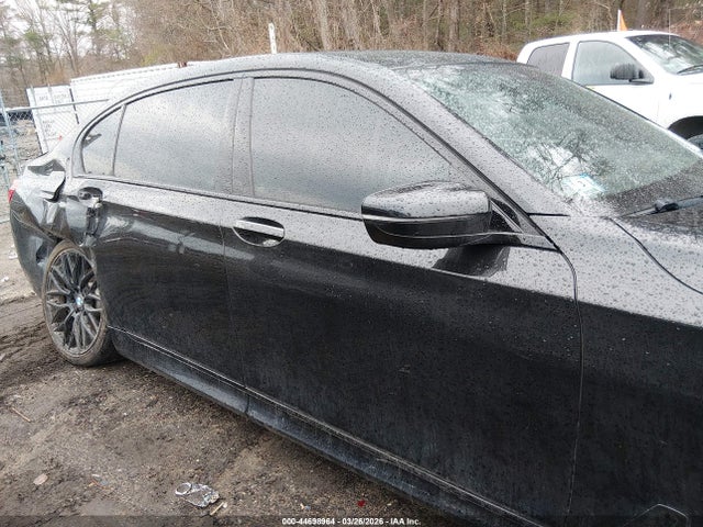 BMW Alpina B7 Xdrive