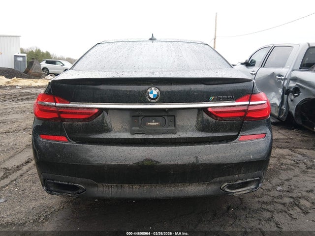 BMW Alpina B7 Xdrive