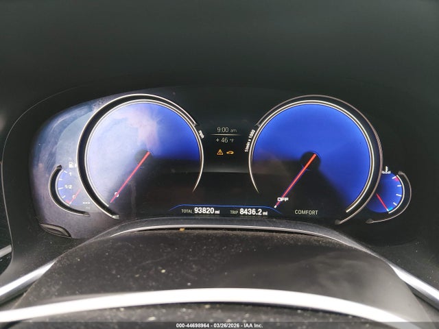 BMW Alpina B7 Xdrive