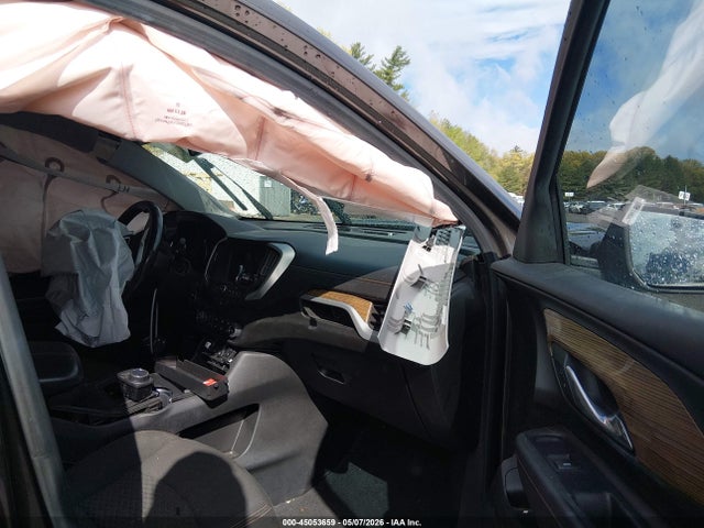 GMC Terrain Sle