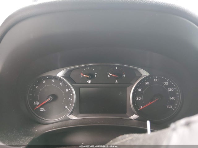 GMC Terrain Sle