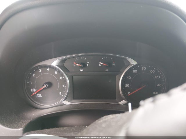 GMC Terrain Sle