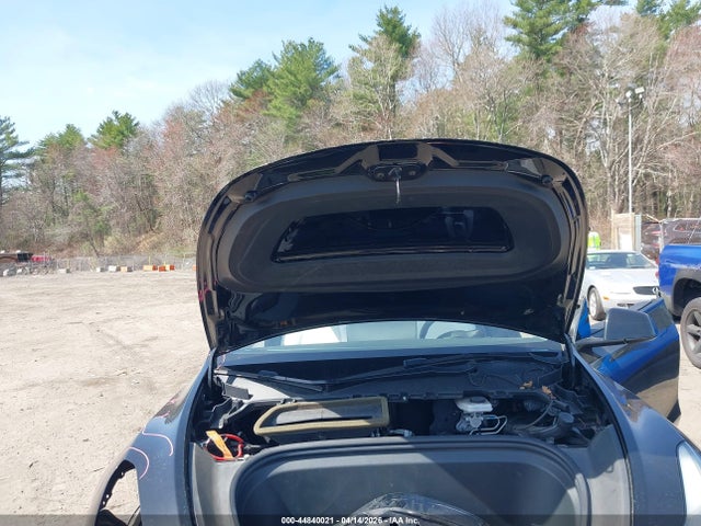 Tesla Model Y Long Range Dual Motor All-wheel Drive