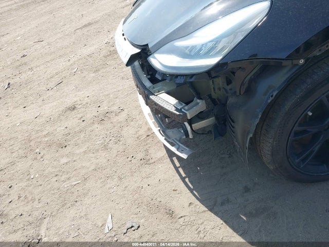 Tesla Model Y Long Range Dual Motor All-wheel Drive