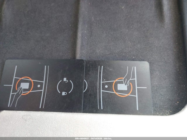 Tesla Model Y Long Range Dual Motor All-wheel Drive