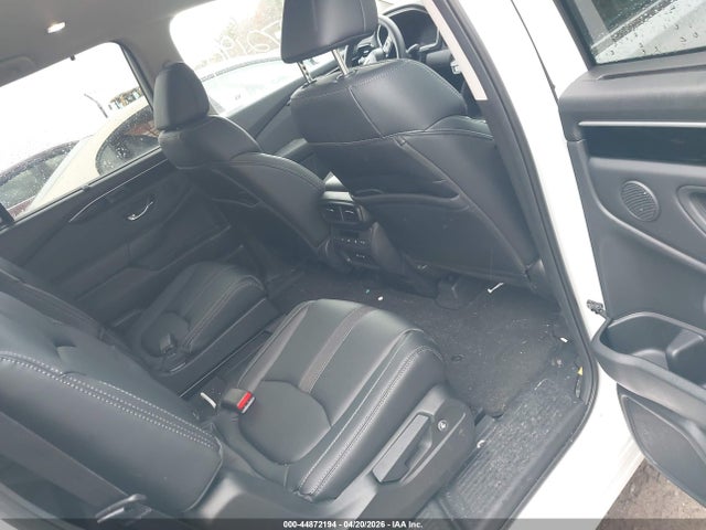 Honda Pilot Ex-l