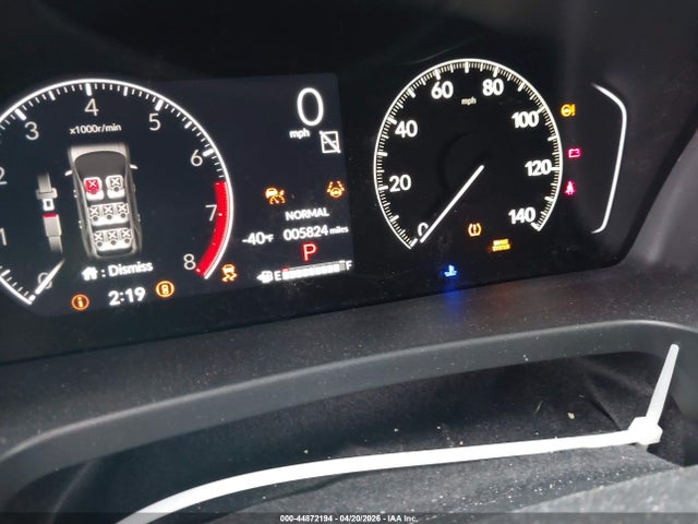 Honda Pilot Ex-l