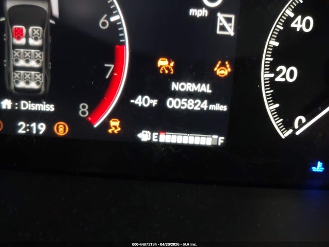 Honda Pilot Ex-l