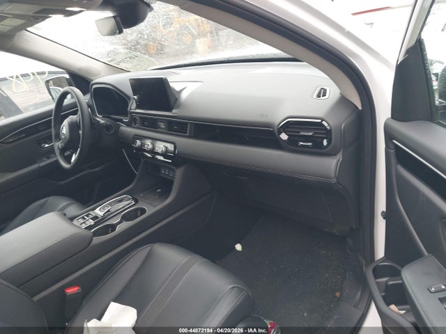 Honda Pilot Ex-l