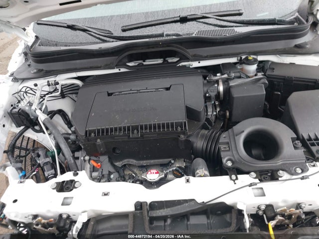 Honda Pilot Ex-l