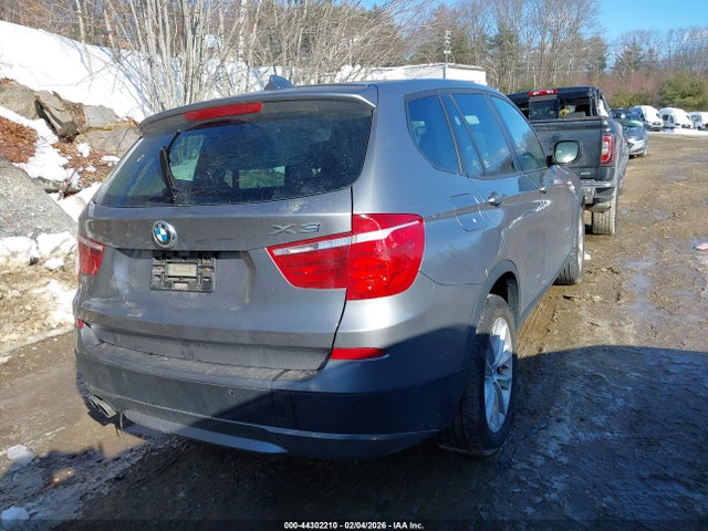 BMW X Series Xdrive28i