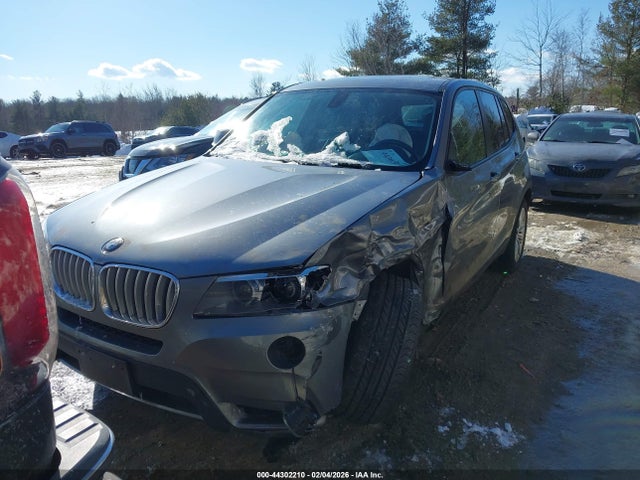 BMW X Series Xdrive28i
