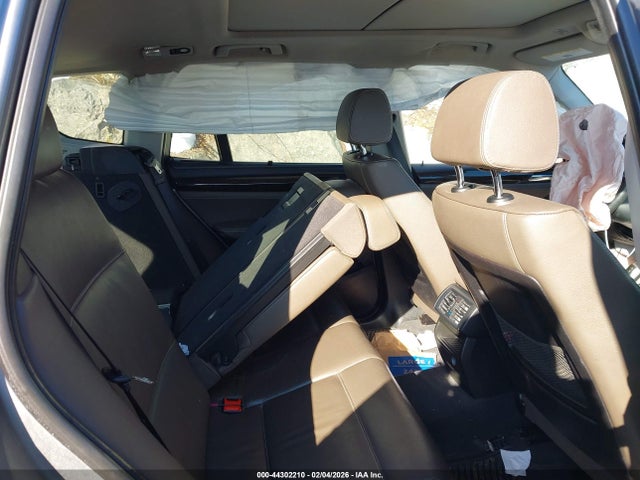 BMW X Series Xdrive28i