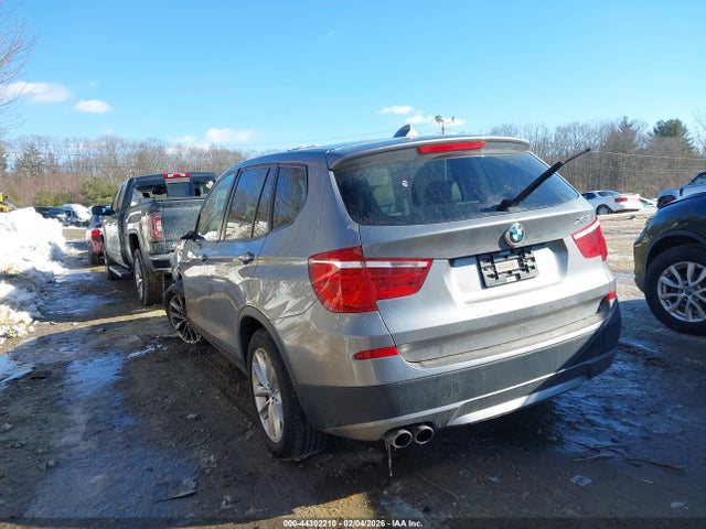 BMW X Series Xdrive28i