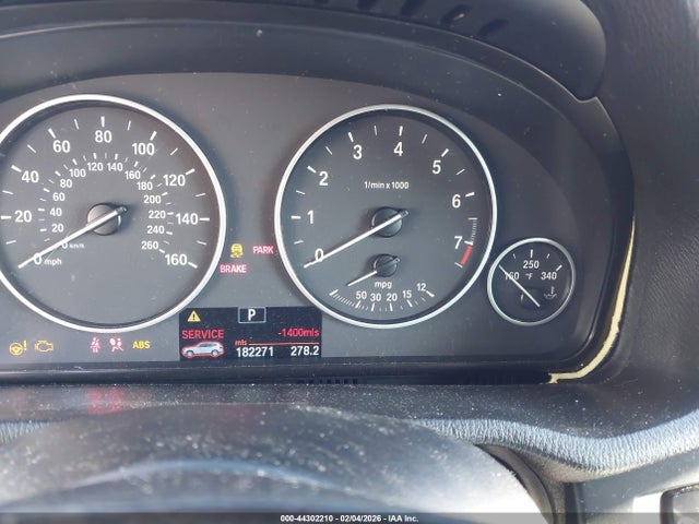 BMW X Series Xdrive28i