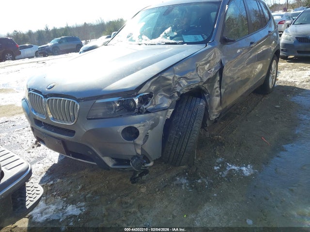 BMW X Series Xdrive28i