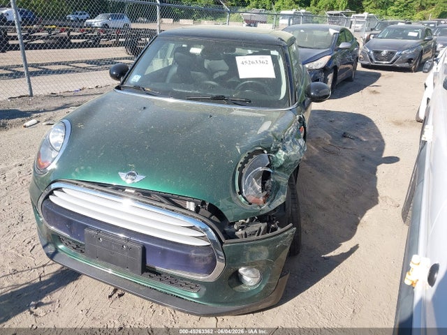 MINI Hardtop Cooper