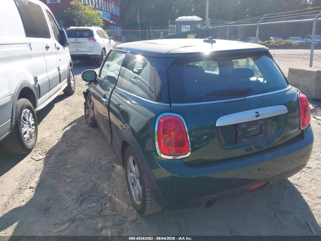 MINI Hardtop Cooper