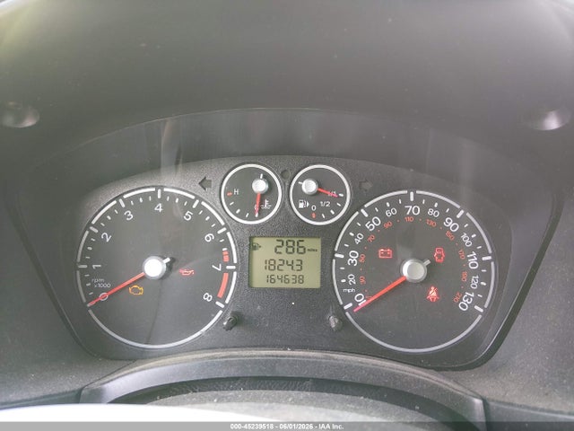 Ford Transit Xlt