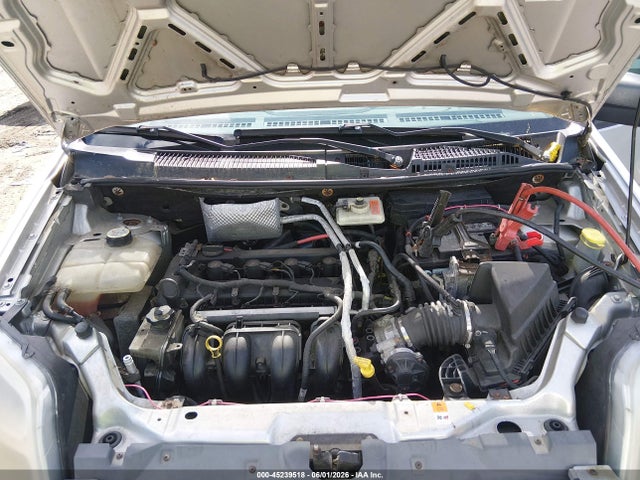 Ford Transit Xlt