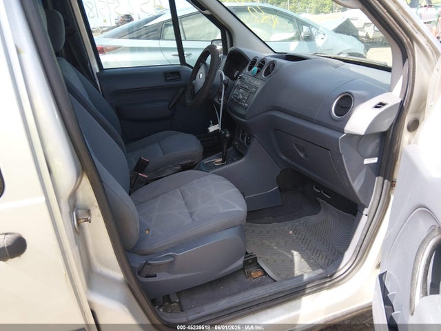Ford Transit Xlt