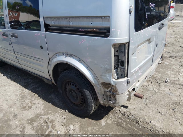 Ford Transit Xlt
