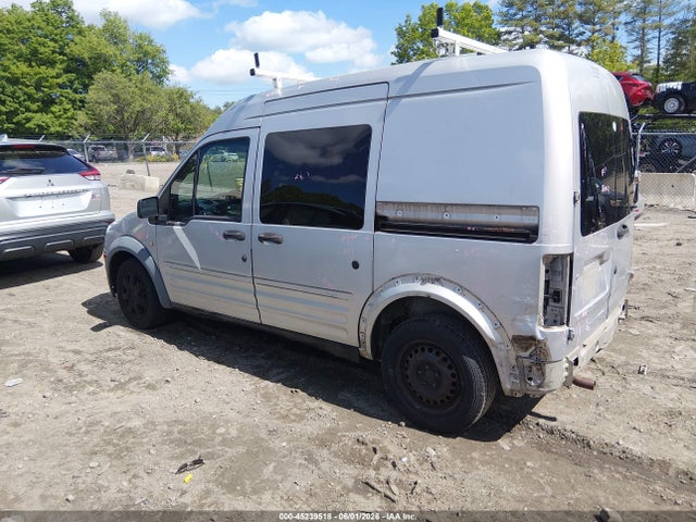 Ford Transit Xlt