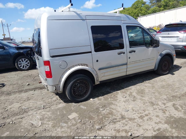 Ford Transit Xlt