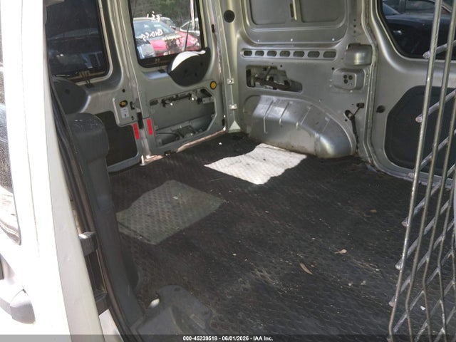 Ford Transit Xlt