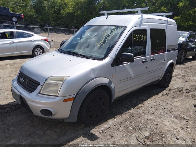 Ford Transit Xlt