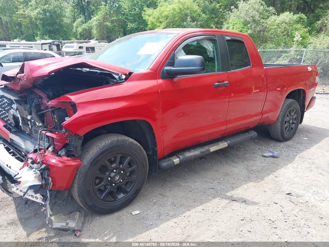 Toyota Tundra Sr5